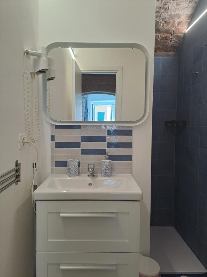 Ferienwohnung Casa Maja Riomaggiore Exterior foto